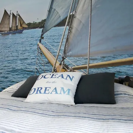 On The Sea