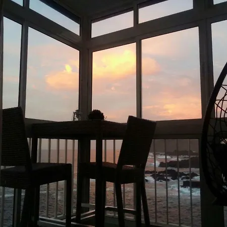 아파트 On The Sea