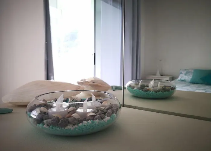 On The Sea 아파트 *