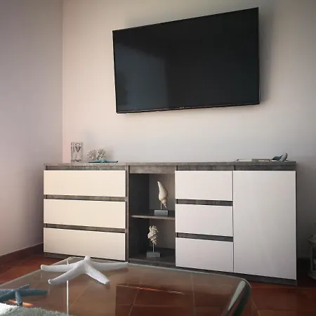 On The Sea * Puerto de la Madera