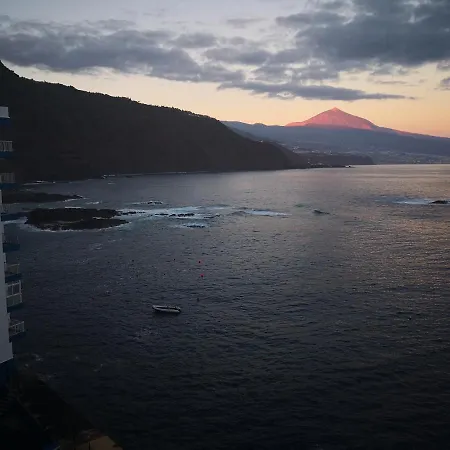 On The Sea アパート *