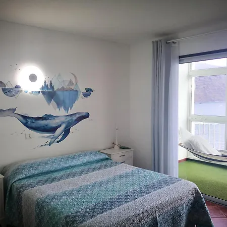 On The Sea * Puerto de la Madera