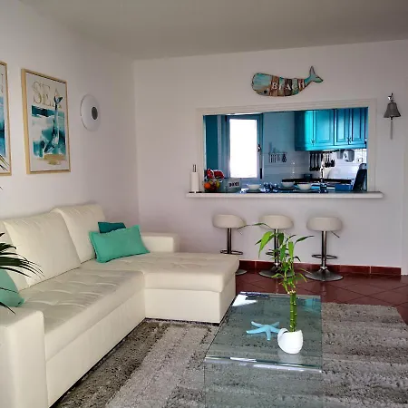 On The Sea アパート *