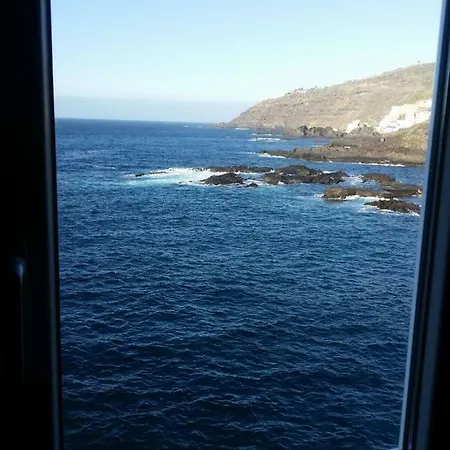 On The Sea アパート Puerto de la Madera