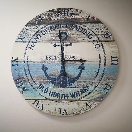 Appartement On The Sea *