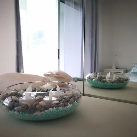 On The Sea アパート *