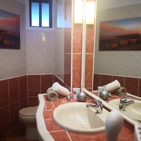 Appartement On The Sea