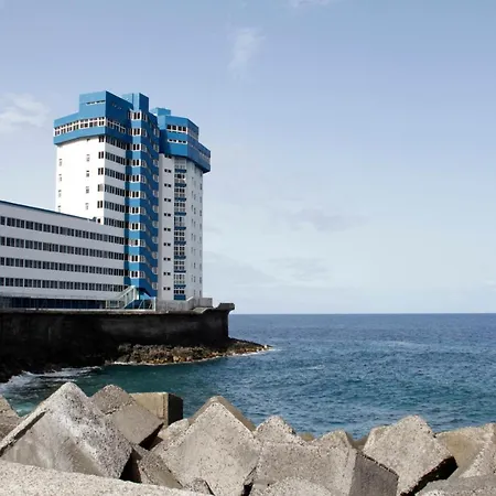 On The Sea アパート Puerto de la Madera