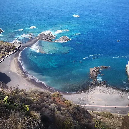 アパート On The Sea