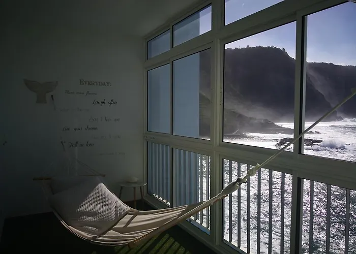 On The Sea Apartment