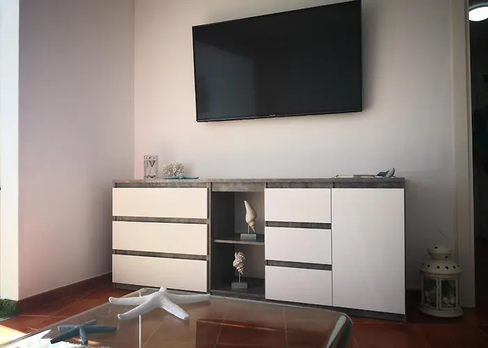 On The Sea * Puerto de la Madera