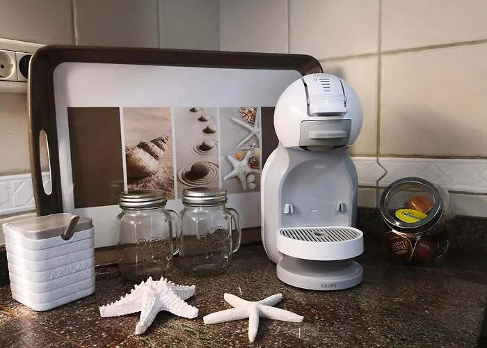 דירה On The Sea *