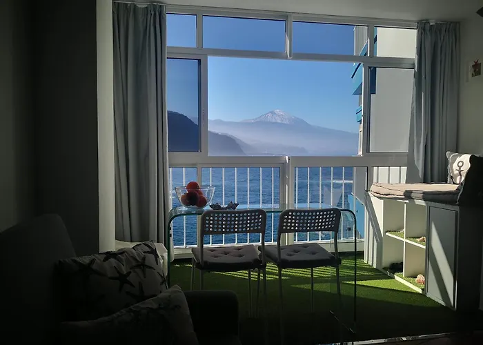 On The Sea Apartamento *