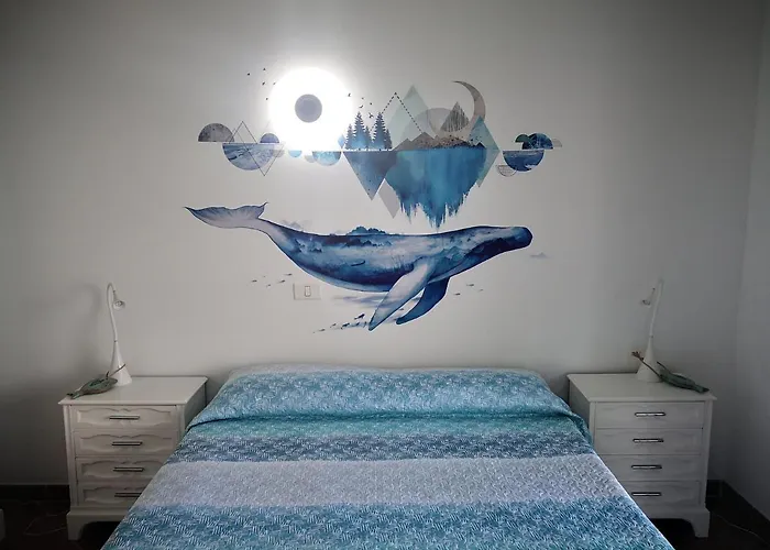 On The Sea Puerto de la Madera