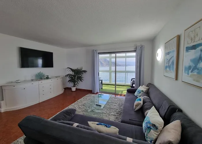 On The Sea Apartment *