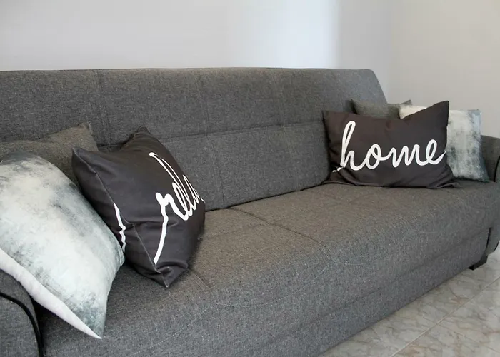 On The Sea Puerto de la Madera