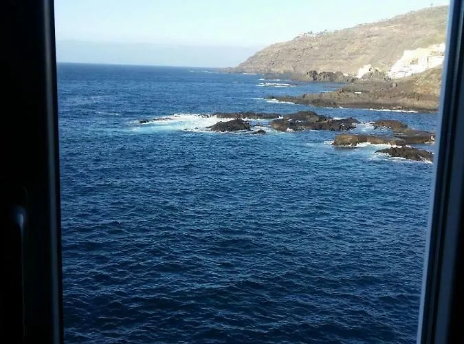 On The Sea דירה Puerto de la Madera