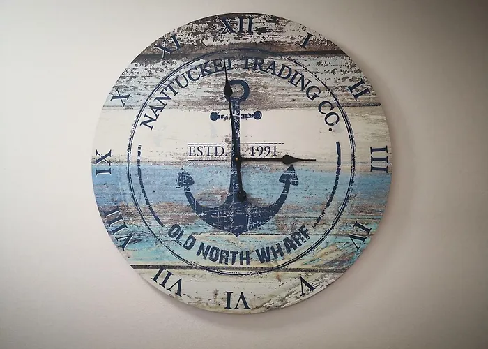 Apartment On The Sea *