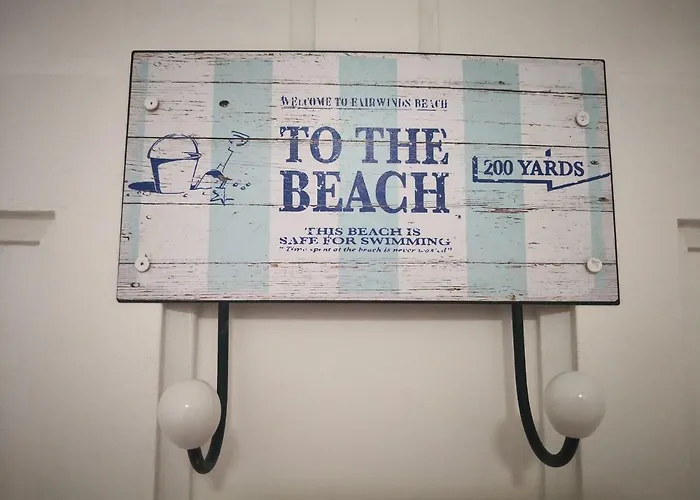 On The Sea Apartment *