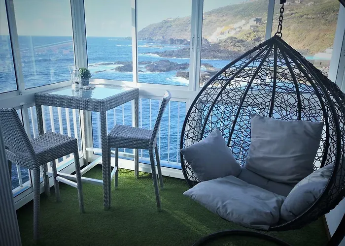 On The Sea Apartment