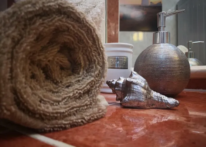 On The Sea Puerto de la Madera