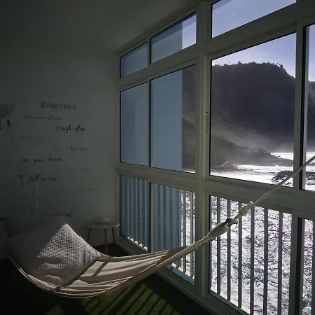 On The Sea Apartment