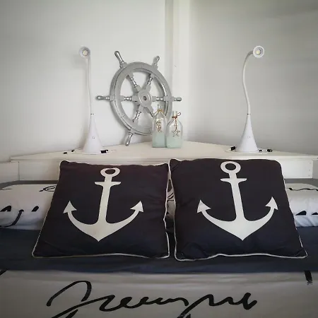 On The Sea Puerto de la Madera