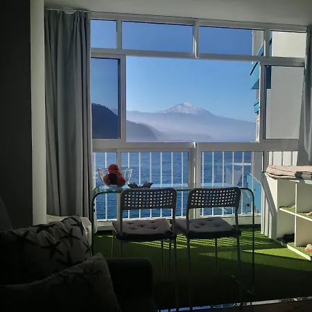 On The Sea Appartement *