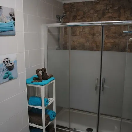 On The Sea Apartment *