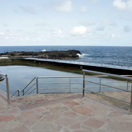 On The Sea דירה Puerto de la Madera