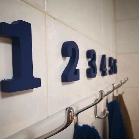 On The Sea דירה Puerto de la Madera