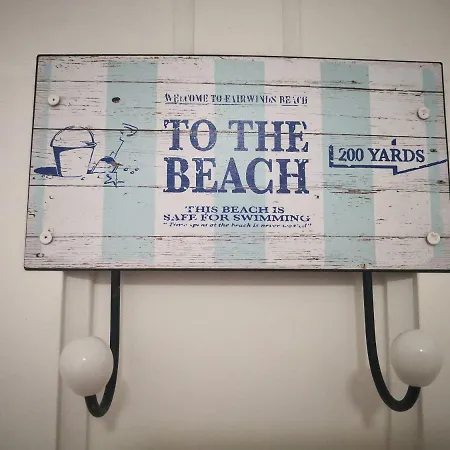 On The Sea דירה *