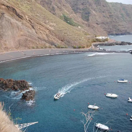 On The Sea דירה Puerto de la Madera