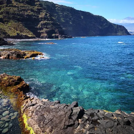 On The Sea 公寓