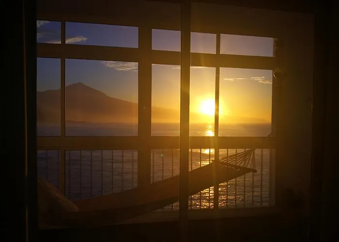 On The Sea Puerto de la Madera