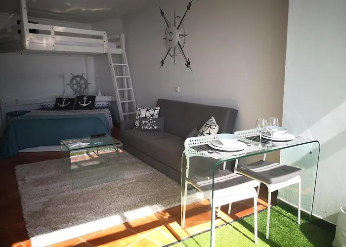 On The Sea Appartement