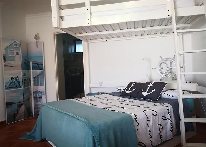 On The Sea Appartement