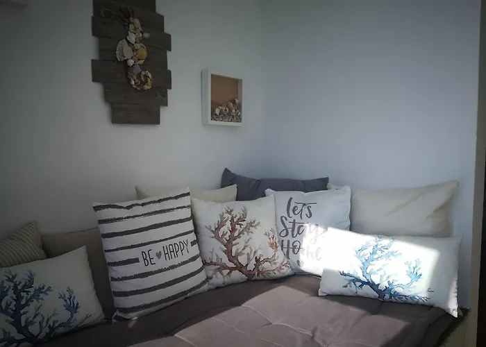 Appartement On The Sea