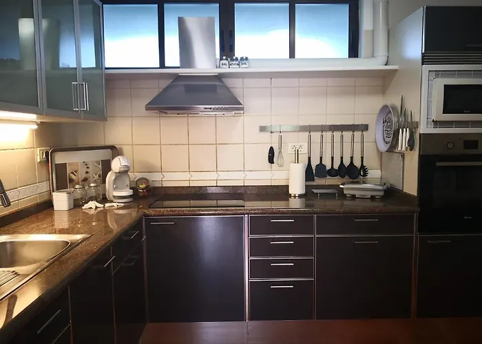 On The Sea Puerto de la Madera