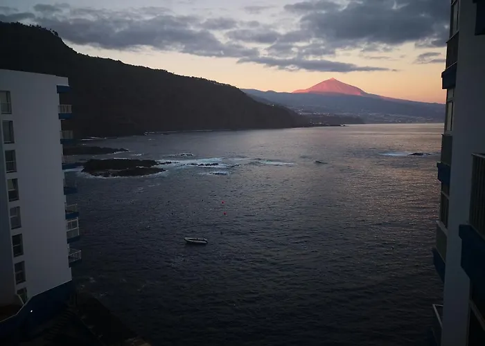 On The Sea Appartement *