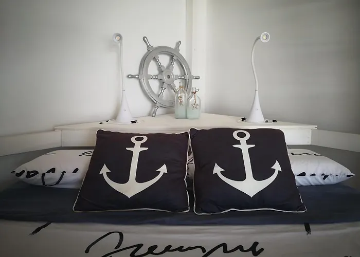 On The Sea Puerto de la Madera