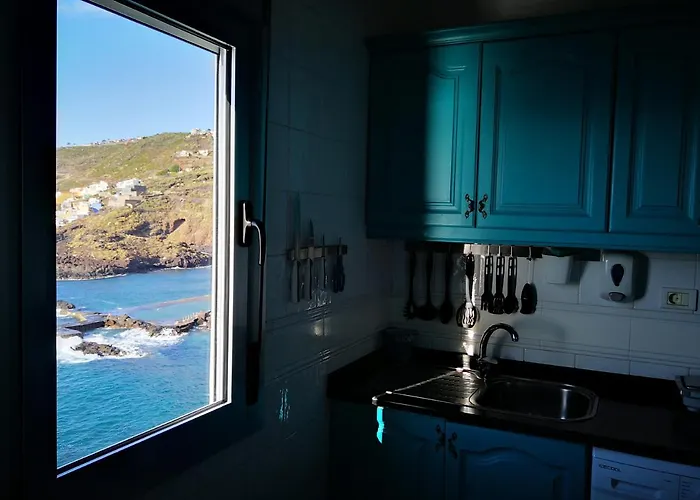 On The Sea Appartement