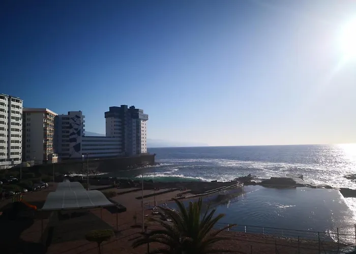 On The Sea Appartement *