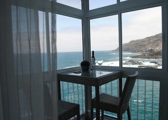 On The Sea Apartament *