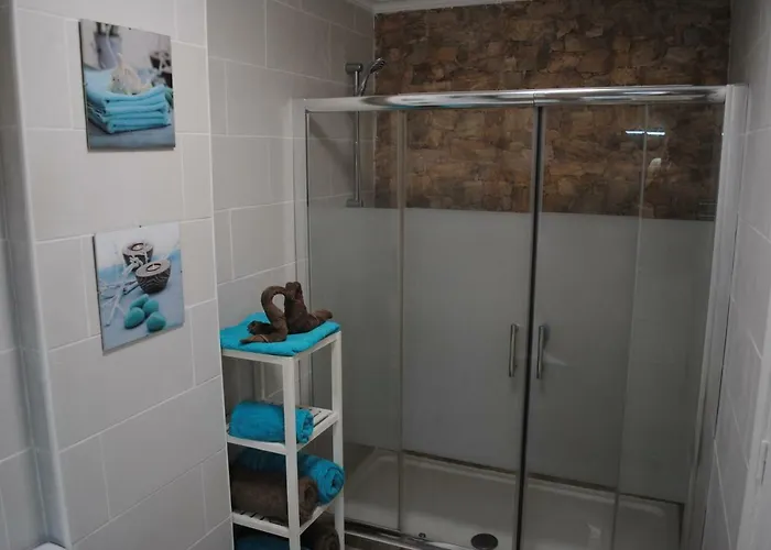 On The Sea Appartement *