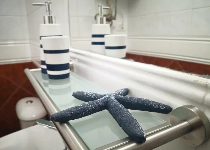 Appartement On The Sea *