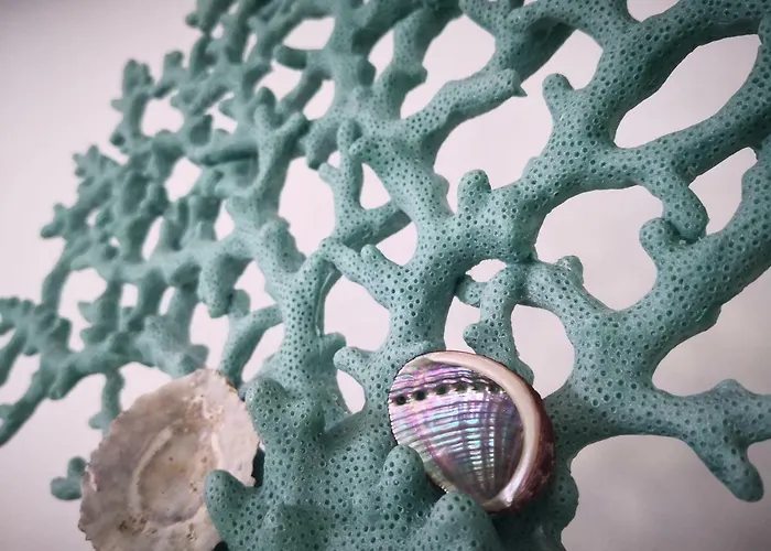 On The Sea Appartement Puerto de la Madera