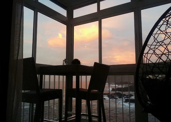 Appartement On The Sea