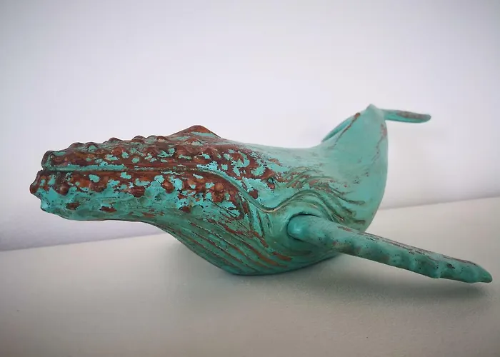 On The Sea Apartment *