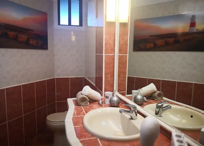 Apartament On The Sea